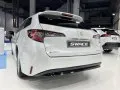 Suzuki Swace Swace I — 35