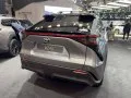 Toyota bZ4X bZ4X (facelift 2025) — 3