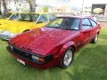 Toyota Supra Celica Supra II (A60) — 9