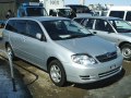 Corolla Fielder IX