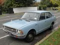 Toyota Corolla Corolla II 4-door sedan (E20) — 7