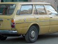 Corona Station Wagon (RT118)