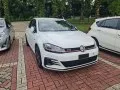 Volkswagen Golf Golf VII (5-door, facelift 2017) — 13