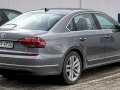 zdjęcie Passat