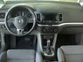 Volkswagen Sharan Sharan II — 7