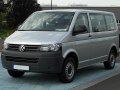 zdjęcie Transporter