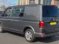 Volkswagen Transporter Transporter (T6) Kombi Doka Plus — 2