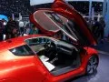 Volkswagen XL1 XL1 — 8