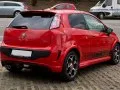 Abarth Punto Punto Evo (199) — 4