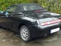 Alfa Romeo Spider Spider (916) — 13