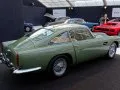 Aston Martin DB4 DB4 — 5