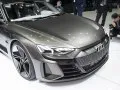 Audi e-tron GT e-tron GT Concept