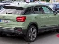 Audi SQ2 SQ2 (facelift 2020) — 3