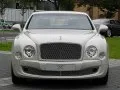 Bentley Mulsanne Mulsanne II — 3
