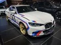 BMW 3.0 CSL 3.0 CSL — 2