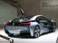 BMW i8 i8 Coupé concept — 4
