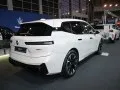 BMW iX iX (i20 LCI, facelift 2025) — 22