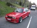 BMW M3 M3 Coupe (E30) — 8