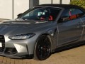M4 Convertible (G83)