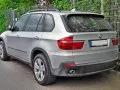 BMW X5 X5 (E70) — 6