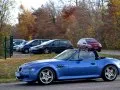 BMW Z3 Z3 M (E36/7) — 3
