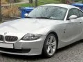 BMW Z4 Z4 Coupé (E86) — 3