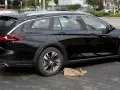 Buick Regal Regal VI TourX