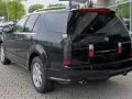 Cadillac SRX SRX — 4