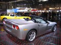 zdjęcie Corvette