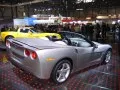 Chevrolet Corvette Corvette Convertible (C6) — 6