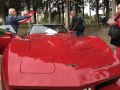 zdjęcie Corvette