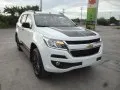 Chevrolet Trailblazer Trailblazer II (facelift 2016) — 3