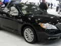Chrysler 200 200 I Convertible