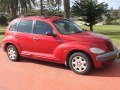 zdjęcie PT Cruiser