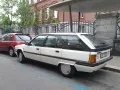 Citroen BX BX I Break (Phase I, 1986) — 2