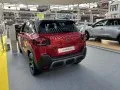Citroen C3 Aircross C3 Aircross I (Phase II, 2021) — 31