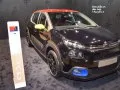 Citroen C3 C3 III (Phase I, 2016)