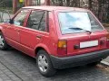 Daihatsu Charade Charade II (G11,G30) — 2