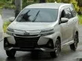 Daihatsu Xenia Xenia II (F650, facelift 2019) — 4