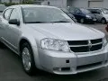 Dodge Avenger Avenger Sedan — 4