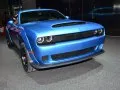 Dodge Challenger Challenger III (facelift 2014) — 3
