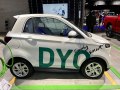 zdjęcie Dyo