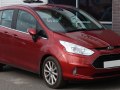 zdjęcie B-MAX