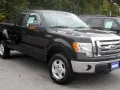 Ford F-Series F-100/F-150 F-Series F-150 XII SuperCab