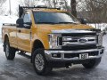 F-250 Super Duty IV Regular Cab Long box