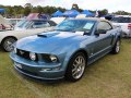 zdjęcie Mustang