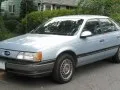 Ford Taurus Taurus I