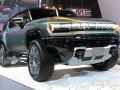 zdjęcie Hummer EV