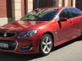 Holden Commodore Commodore Sedan IV (VFII, facelift 2015) — 11
