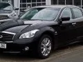 Infiniti M M IV (Y51) — 8